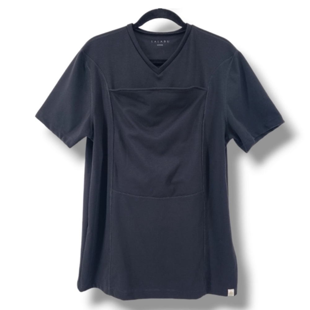 Lalabu dad shirt large